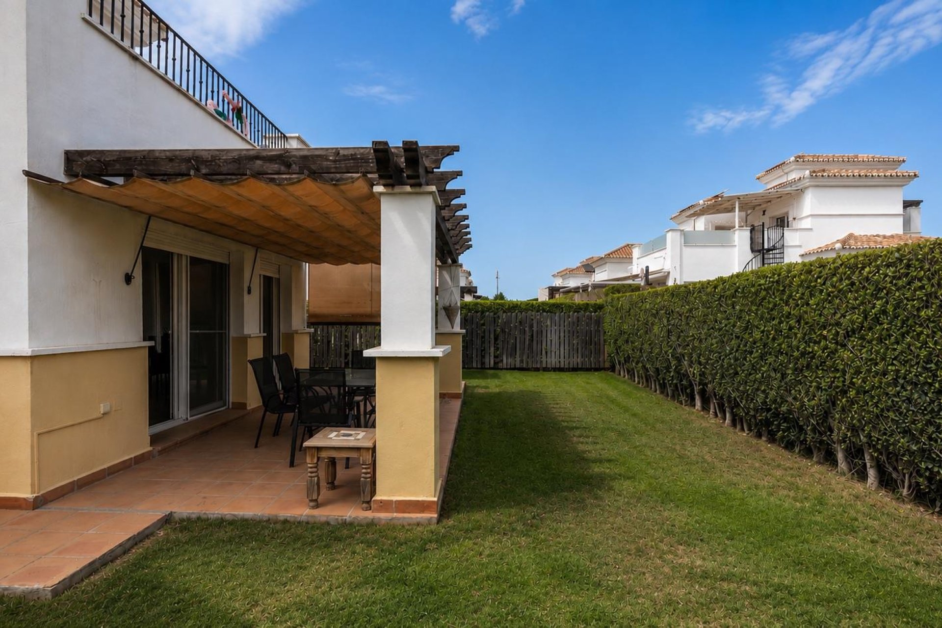 Herverkoop - Villa - La Torre Golf Resort