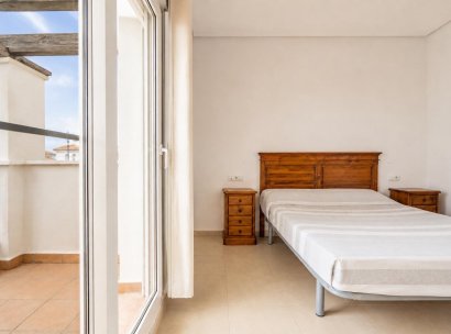 Villa · Wiederverkauf - La Torre Golf Resort · Murcia · Spanien
