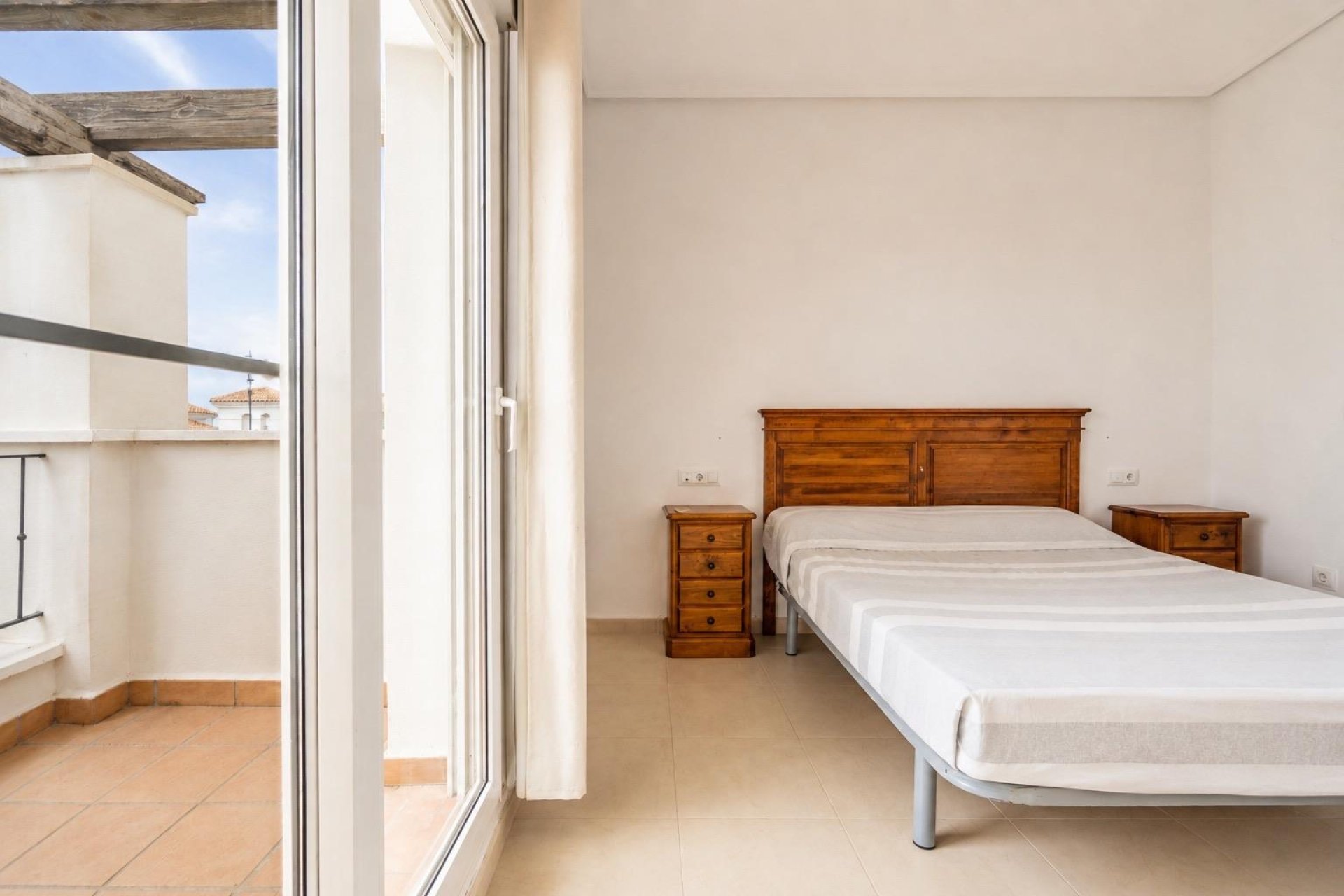 Herverkoop - Villa - La Torre Golf Resort