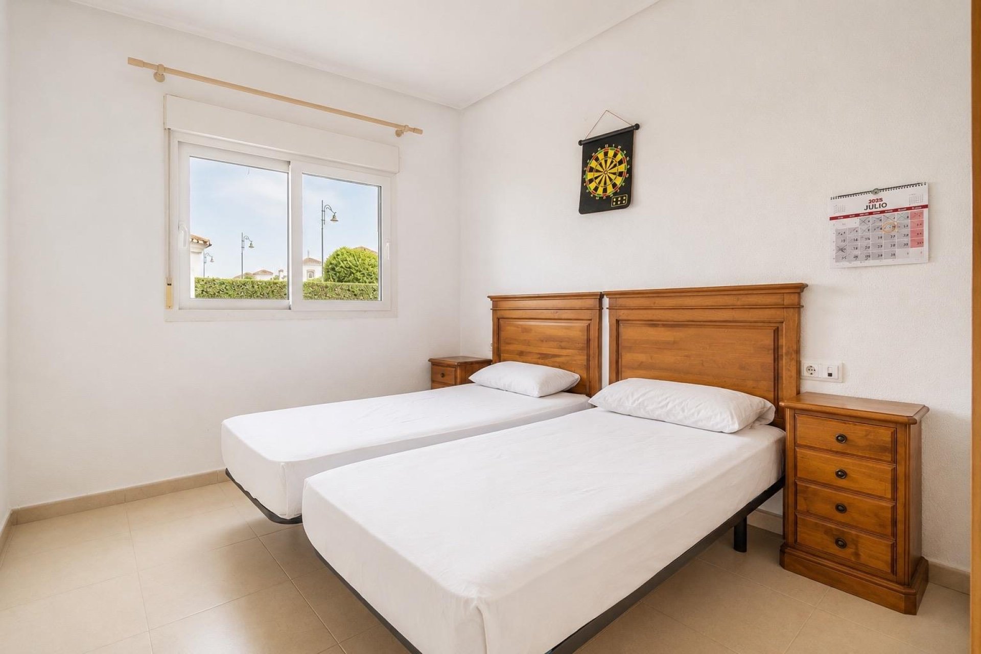 Herverkoop - Villa - La Torre Golf Resort