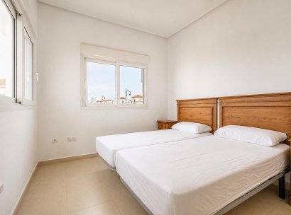 Villa · Wiederverkauf - La Torre Golf Resort · Murcia · Spanien