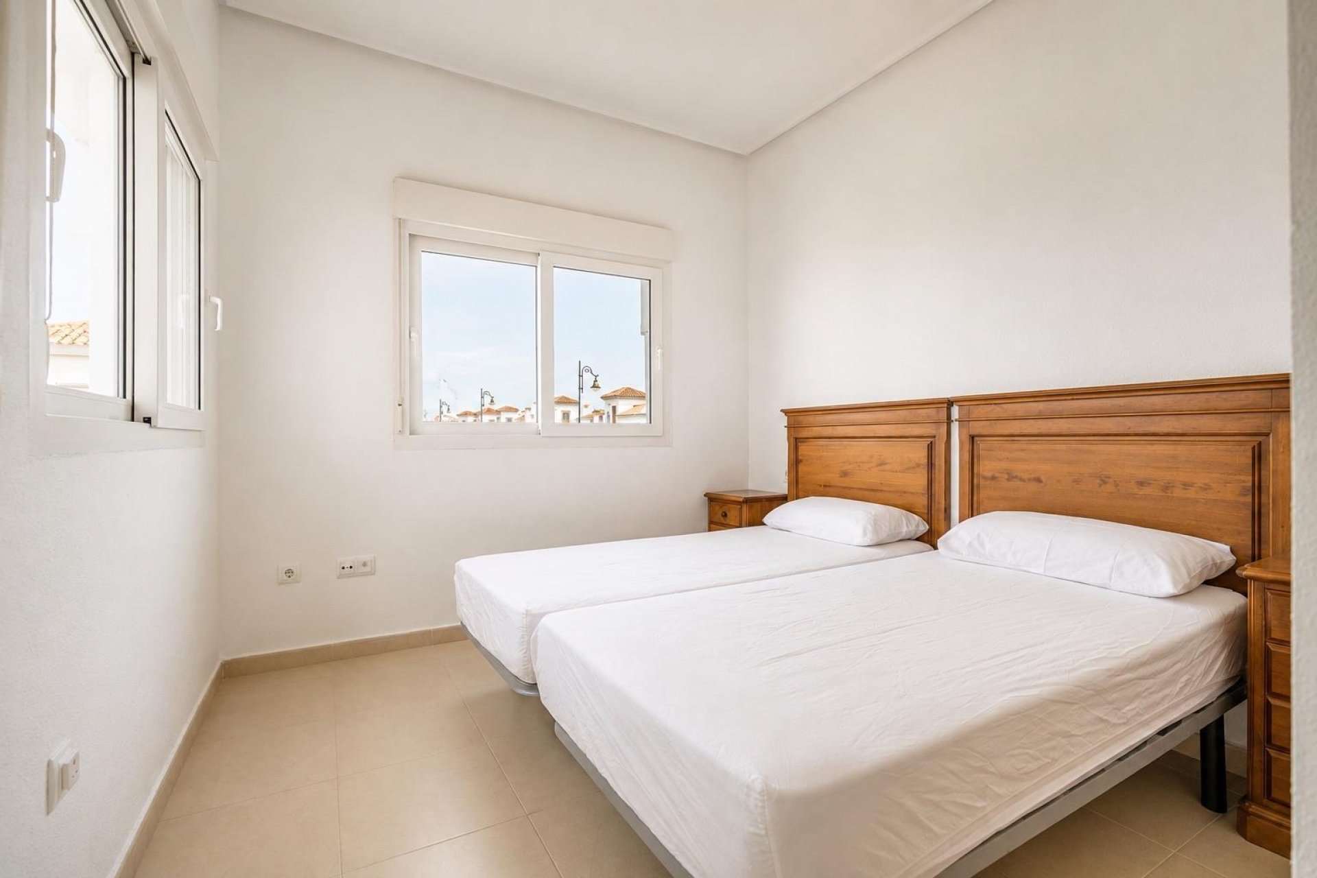 Herverkoop - Villa - La Torre Golf Resort