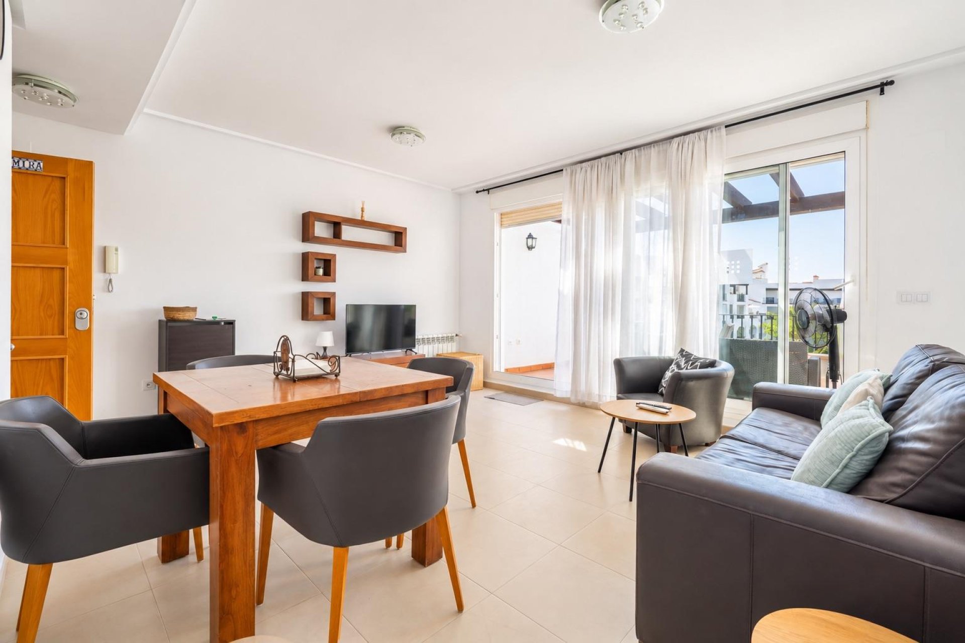 Herverkoop - Appartement - La Torre Golf Resort