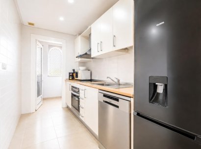 Appartement · Herverkoop - La Torre Golf Resort · Murcia · Spanje