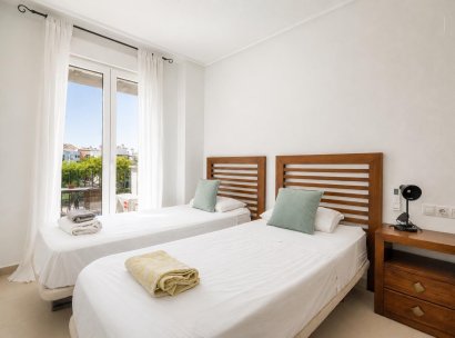 Appartement · Herverkoop - La Torre Golf Resort · Murcia · Spanje