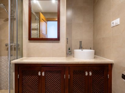 Appartement · Herverkoop - La Torre Golf Resort · Murcia · Spanje