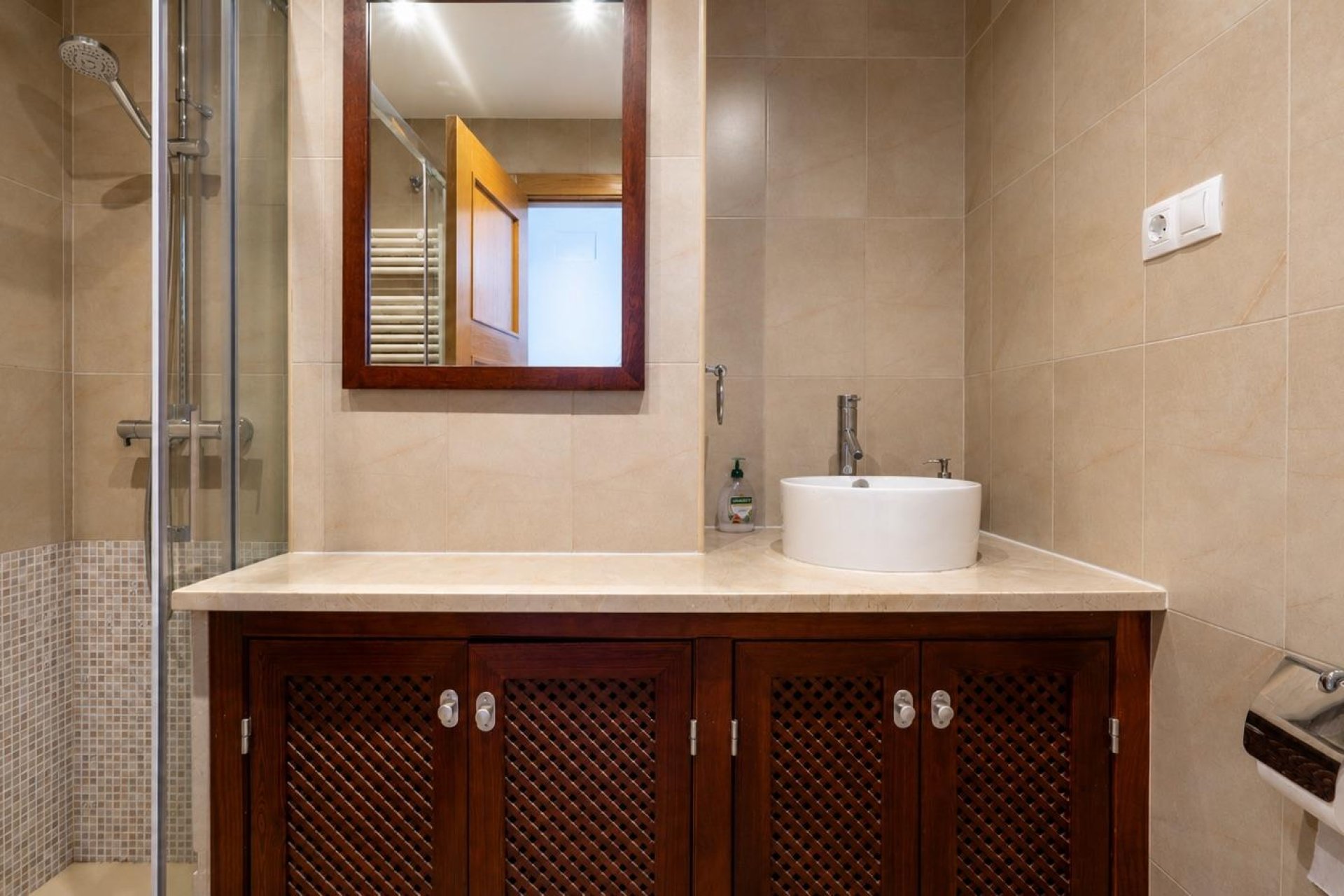 Herverkoop - Appartement - La Torre Golf Resort