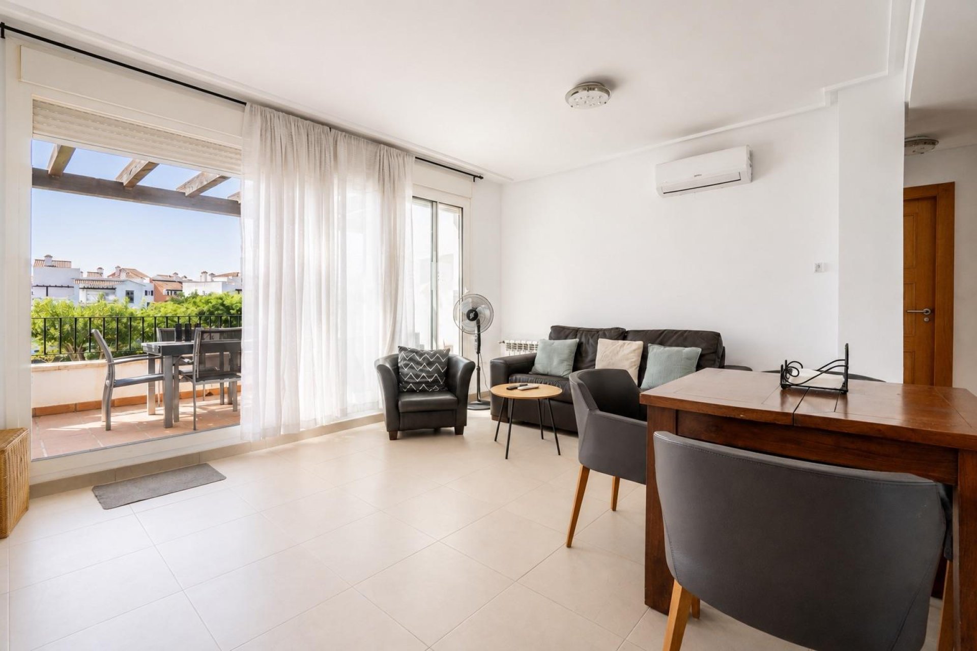 Herverkoop - Appartement - La Torre Golf Resort