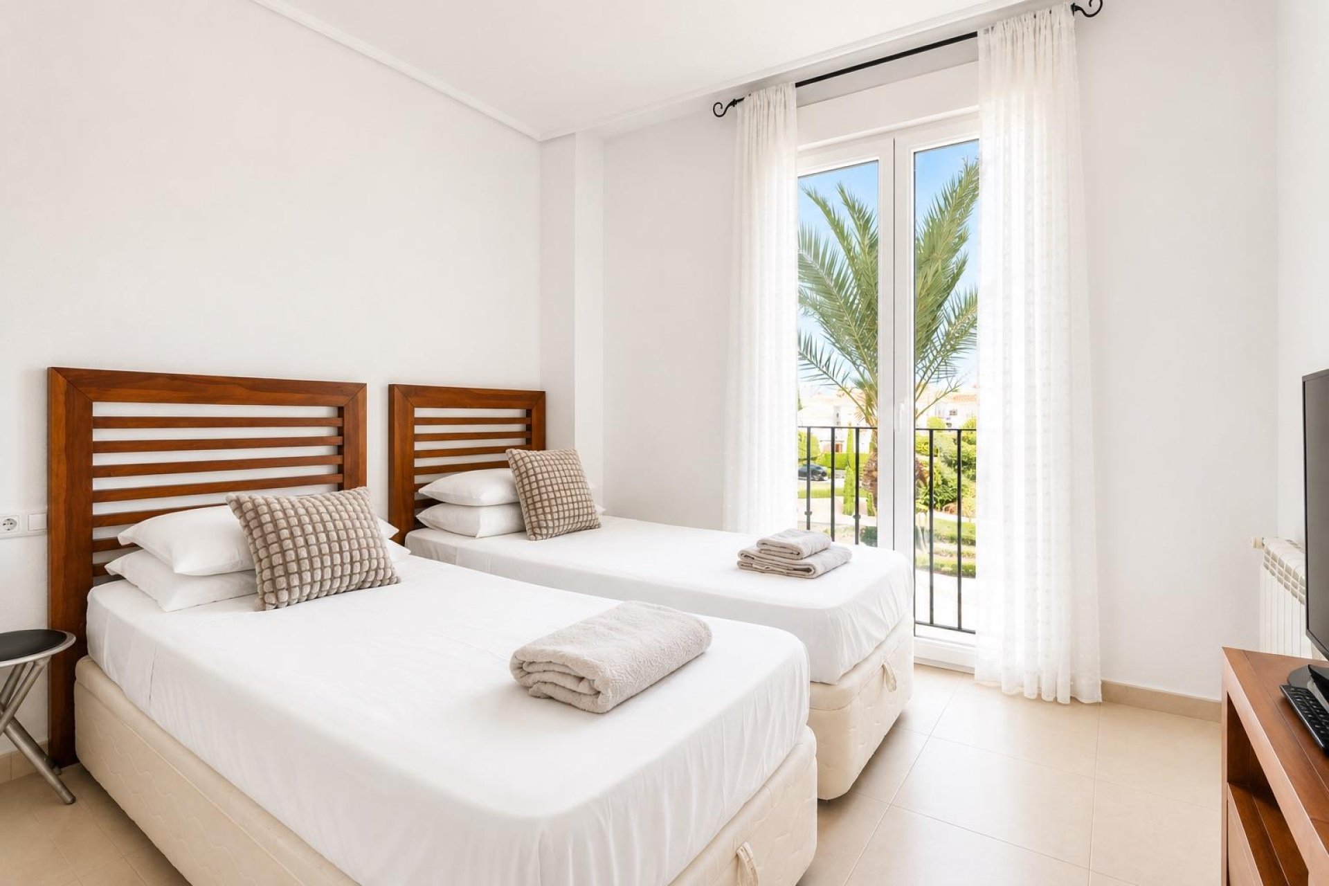 Herverkoop - Appartement - La Torre Golf Resort