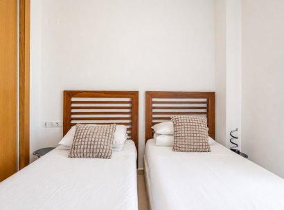 Appartement · Herverkoop - La Torre Golf Resort · Murcia · Spanje