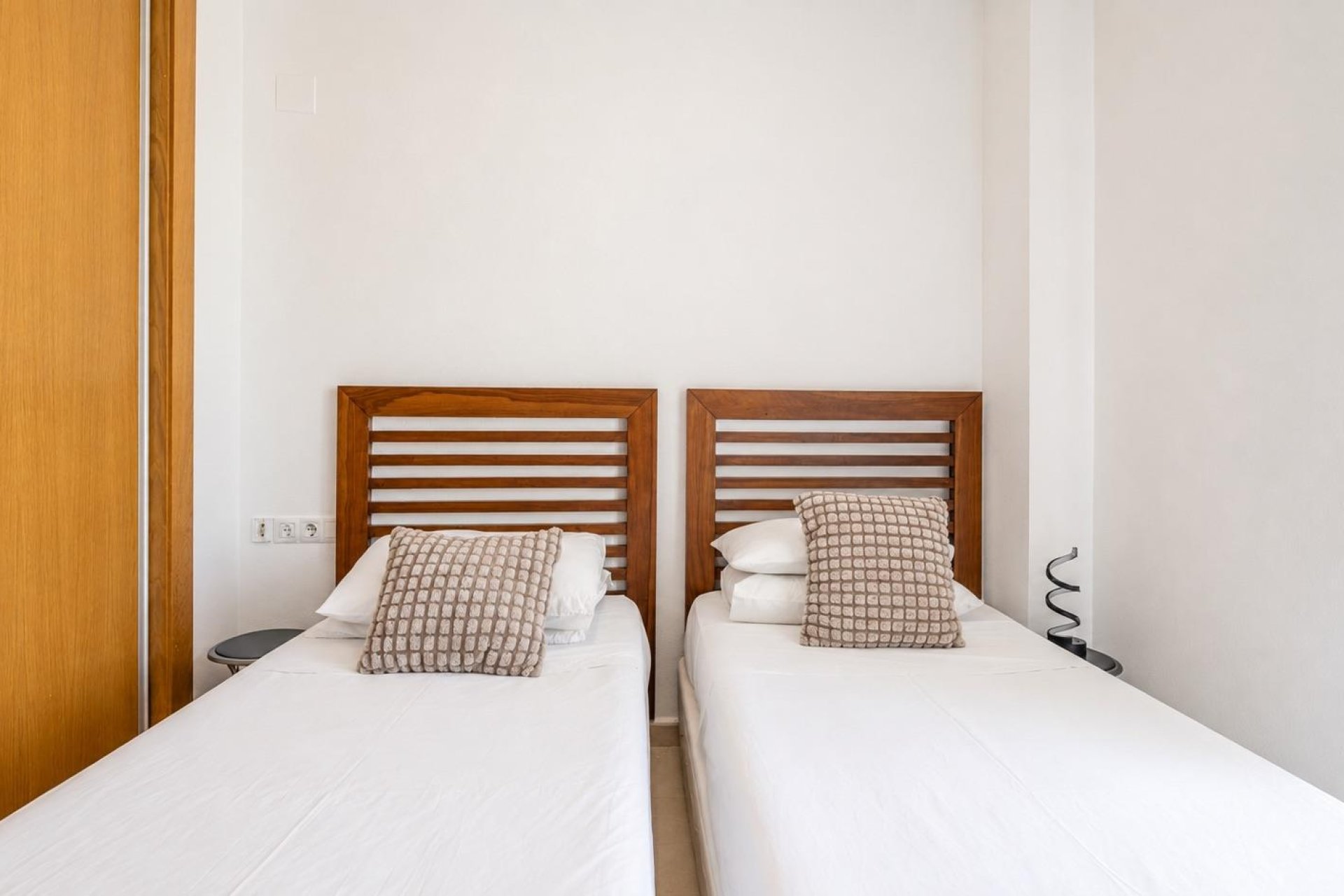 Herverkoop - Appartement - La Torre Golf Resort