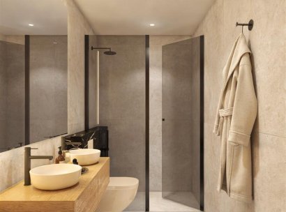Villa · Nieuwbouw Woningen - Condado de Alhama · Murcia · Spanje