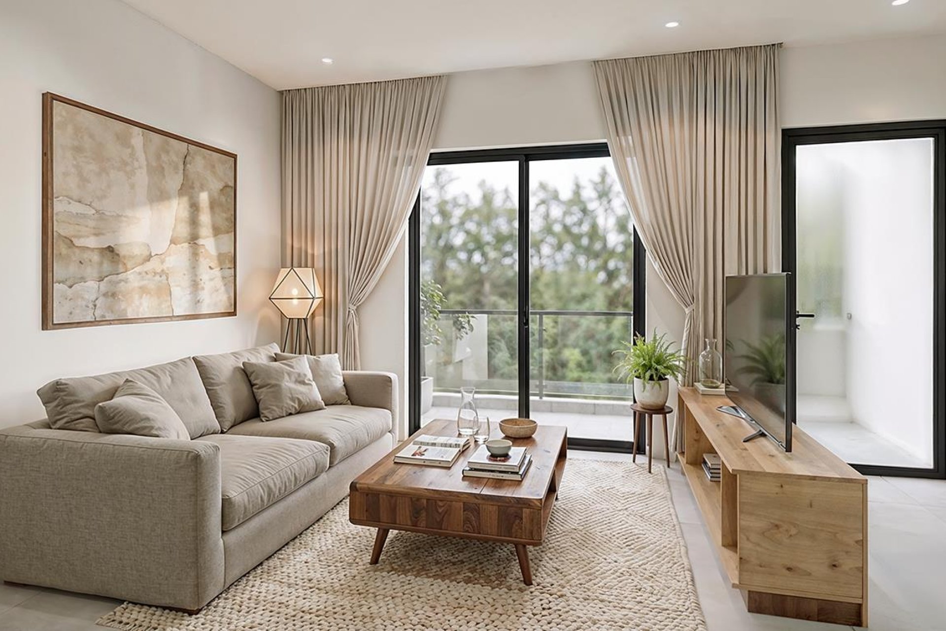Nieuwbouw Woningen - Appartement - Fuente Alamo