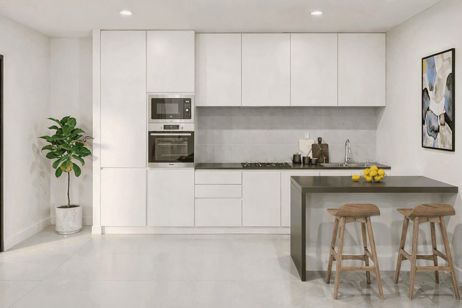 Nieuwbouw Woningen - Appartement - Fuente Alamo