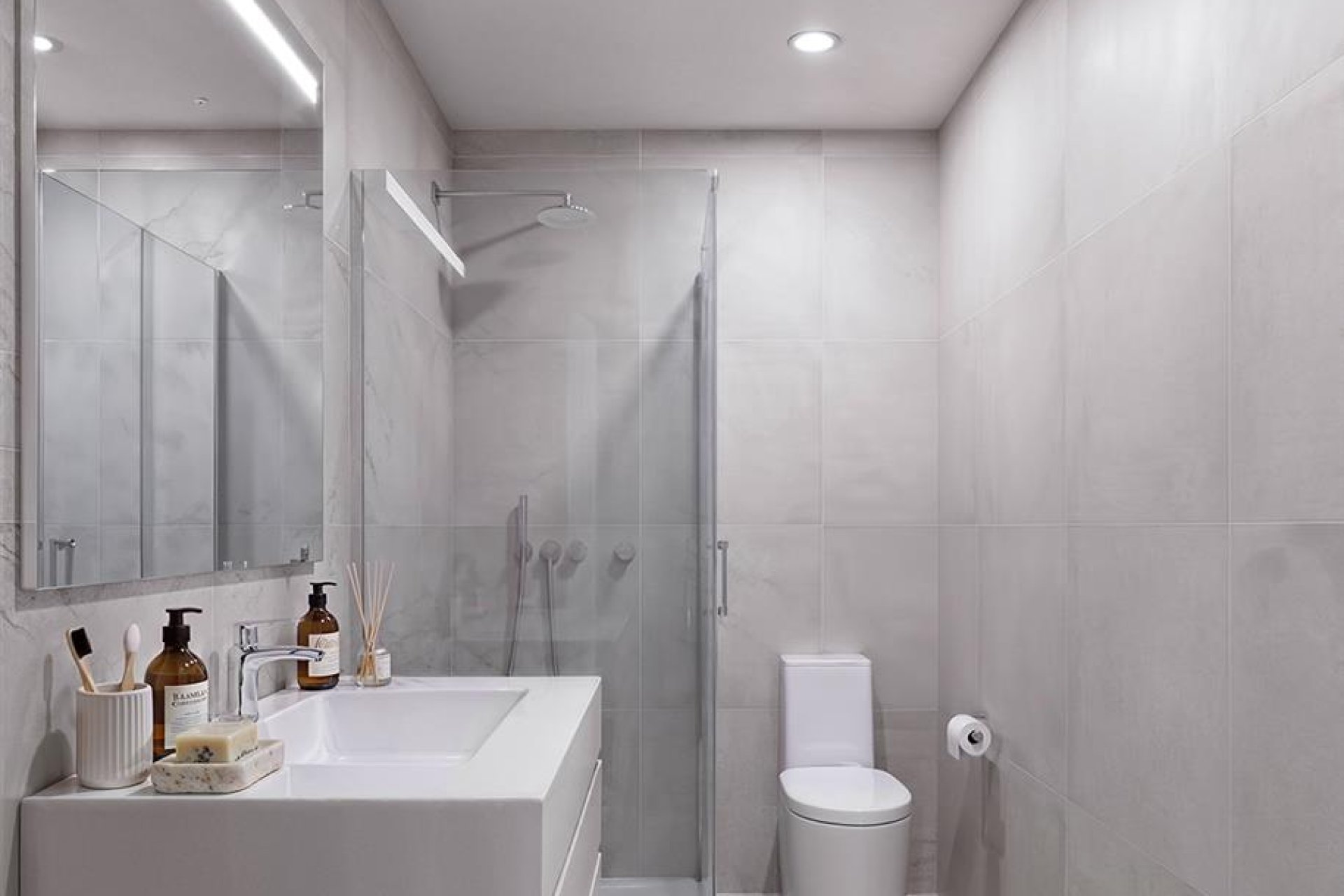 Nieuwbouw Woningen - Appartement - Fuente Alamo