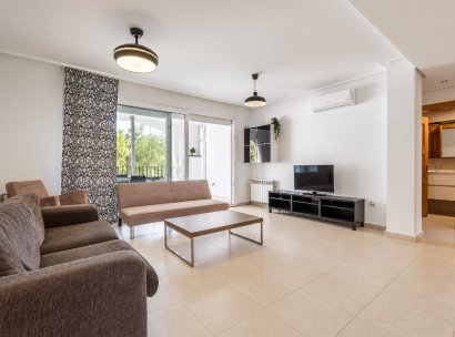 Appartement · Herverkoop - La Torre Golf Resort · Murcia · Spanje