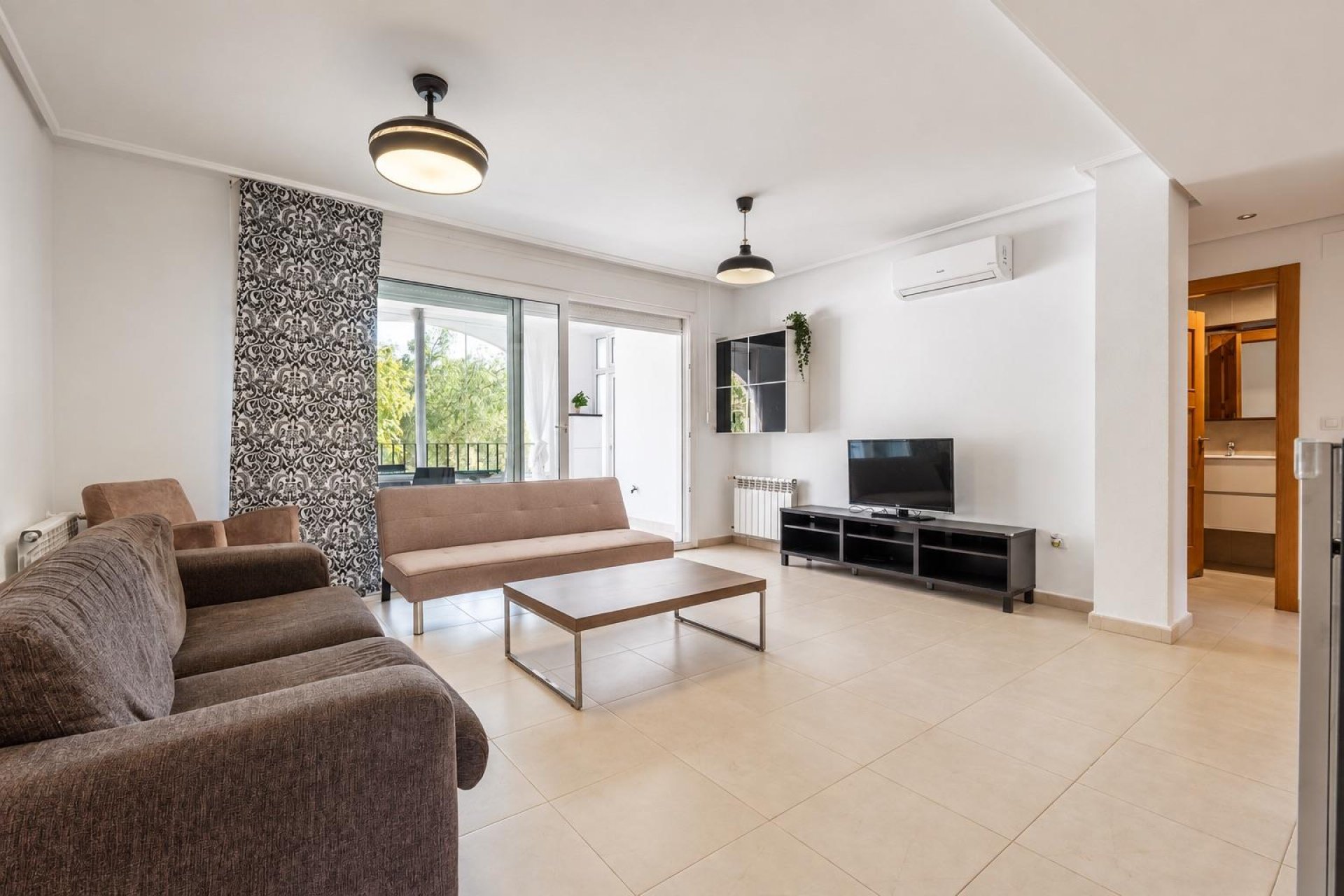 Herverkoop - Appartement - La Torre Golf Resort