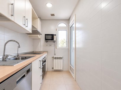 Appartement · Herverkoop - La Torre Golf Resort · Murcia · Spanje