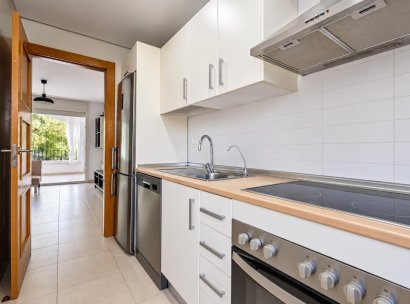 Appartement · Herverkoop - La Torre Golf Resort · Murcia · Spanje