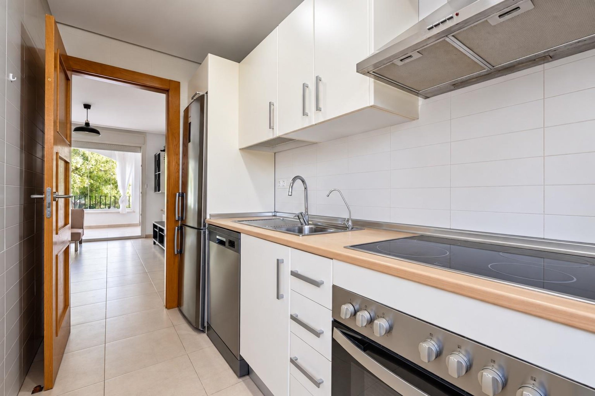 Herverkoop - Appartement - La Torre Golf Resort