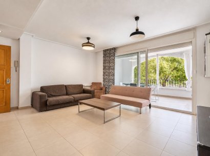 Appartement · Herverkoop - La Torre Golf Resort · Murcia · Spanje