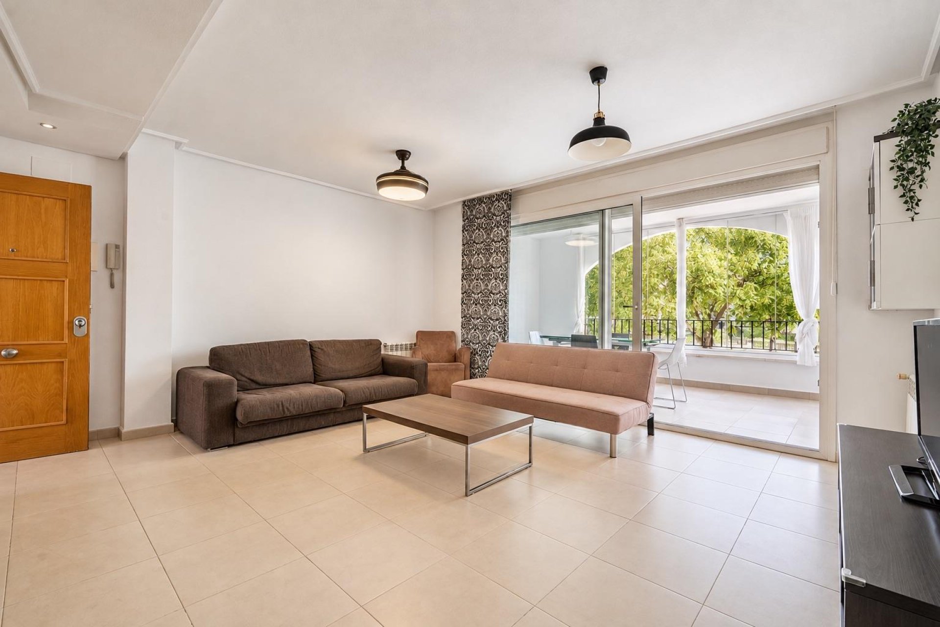 Herverkoop - Appartement - La Torre Golf Resort