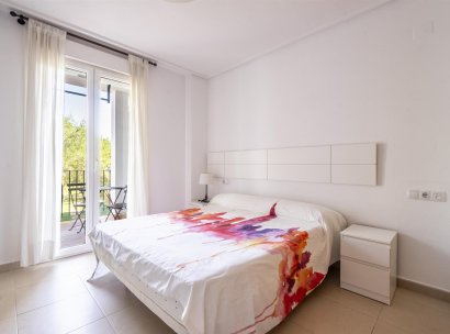 Appartement · Herverkoop - La Torre Golf Resort · Murcia · Spanje