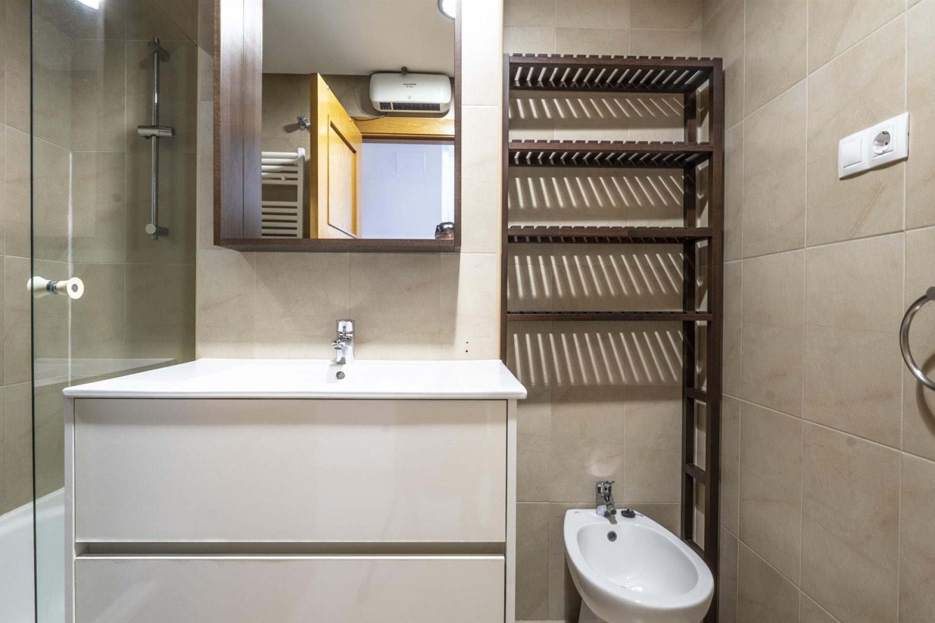 Herverkoop - Appartement - La Torre Golf Resort