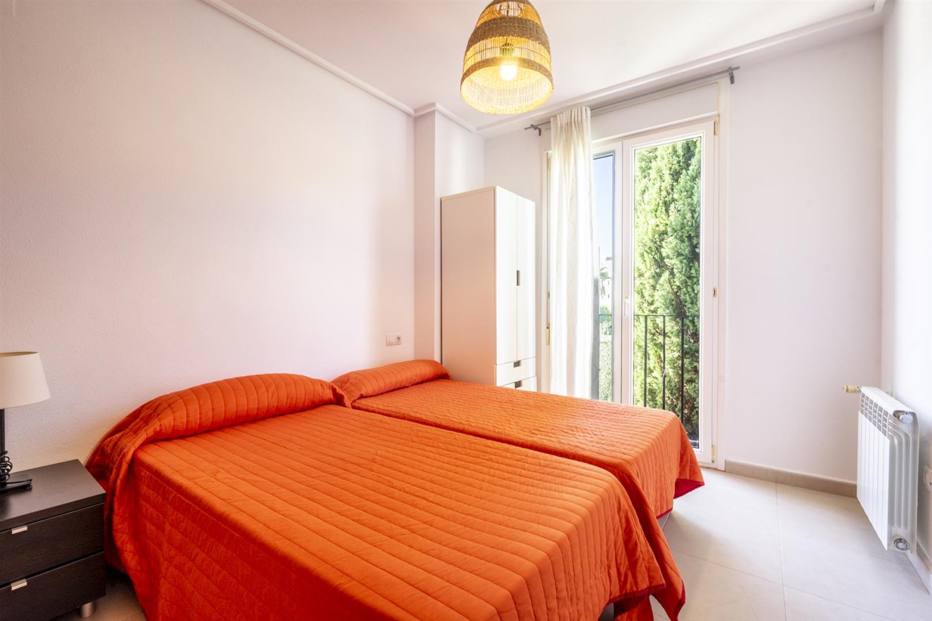 Herverkoop - Appartement - La Torre Golf Resort