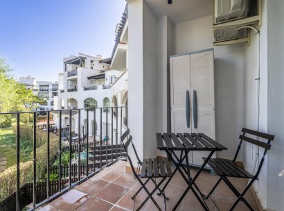 Appartement · Herverkoop - La Torre Golf Resort · Murcia · Spanje