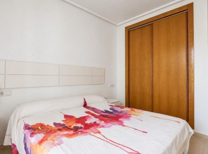 Appartement · Herverkoop - La Torre Golf Resort · Murcia · Spanje