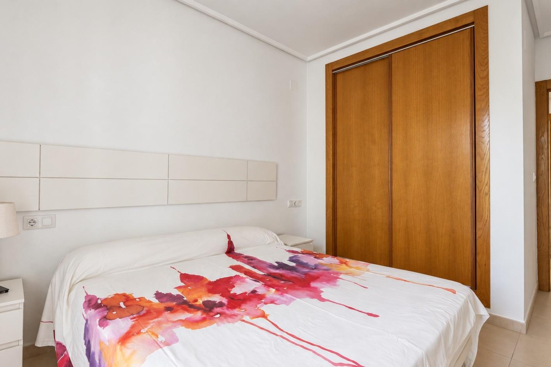 Herverkoop - Appartement - La Torre Golf Resort