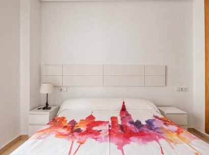 Appartement · Herverkoop - La Torre Golf Resort · Murcia · Spanje