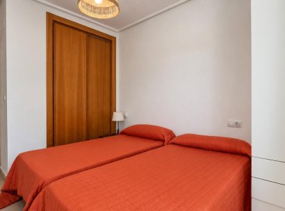 Appartement · Herverkoop - La Torre Golf Resort · Murcia · Spanje