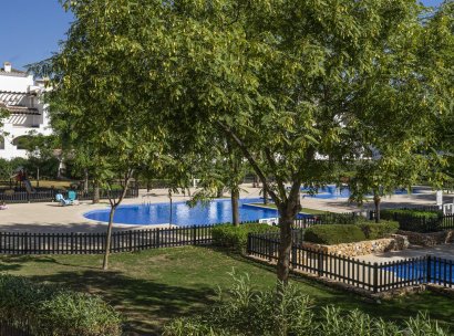 Appartement · Herverkoop - La Torre Golf Resort · Murcia · Spanje