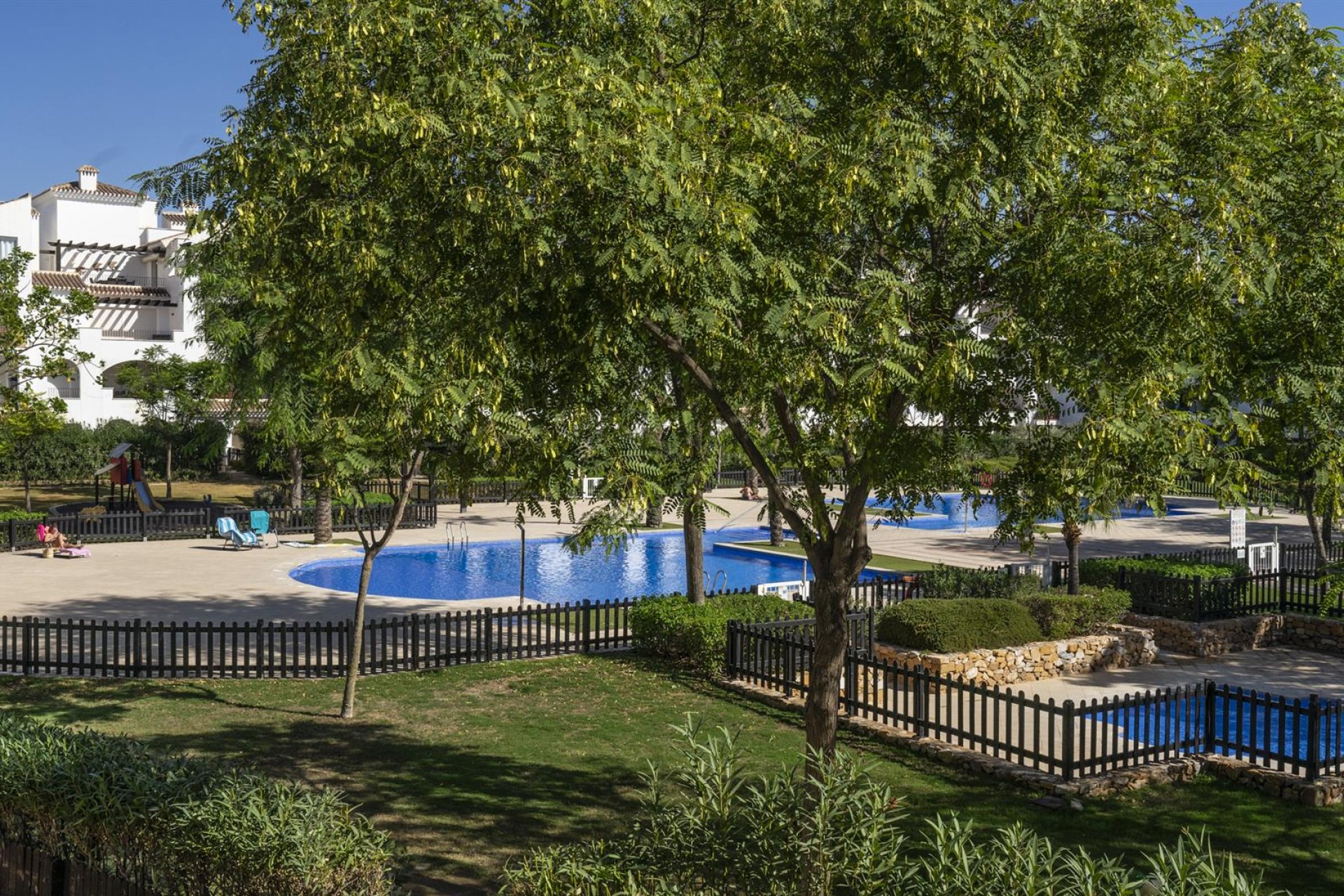 Herverkoop - Appartement - La Torre Golf Resort