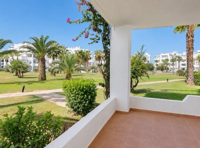 Appartement · Herverkoop - Las Terrazas De La Torre · Murcia · Spanje