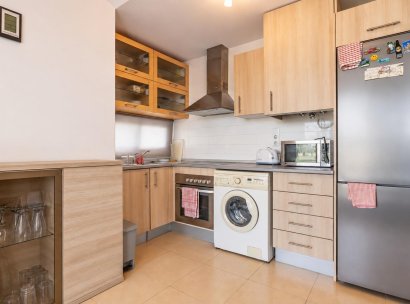 Appartement · Herverkoop - Las Terrazas De La Torre · Murcia · Spanje