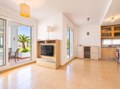 Appartement · Herverkoop - Las Terrazas De La Torre · Murcia · Spanje