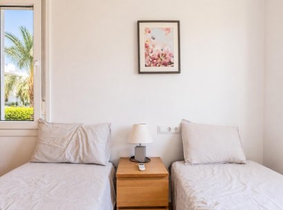 Appartement · Herverkoop - Las Terrazas De La Torre · Murcia · Spanje