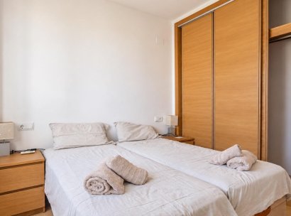 Appartement · Herverkoop - Las Terrazas De La Torre · Murcia · Spanje