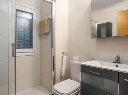 Appartement · Herverkoop - Las Terrazas De La Torre · Murcia · Spanje