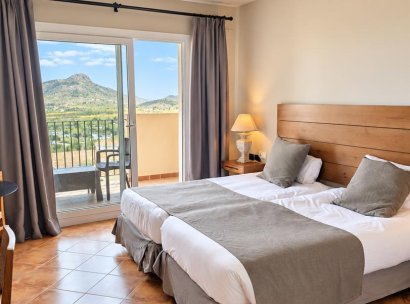 Appartement · Herverkoop - La Manga Club Resort · Murcia · Spanje