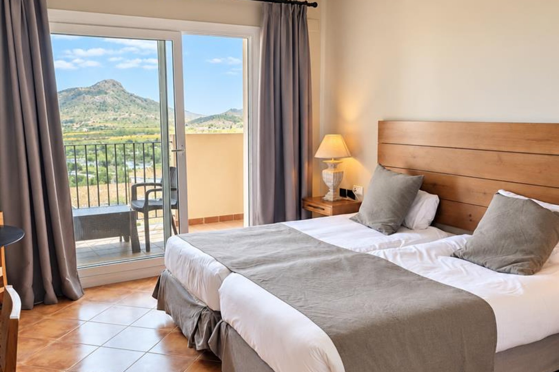 Herverkoop - Appartement - La Manga Club Resort
