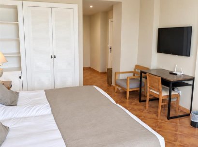 Appartement · Herverkoop - La Manga Club Resort · Murcia · Spanje