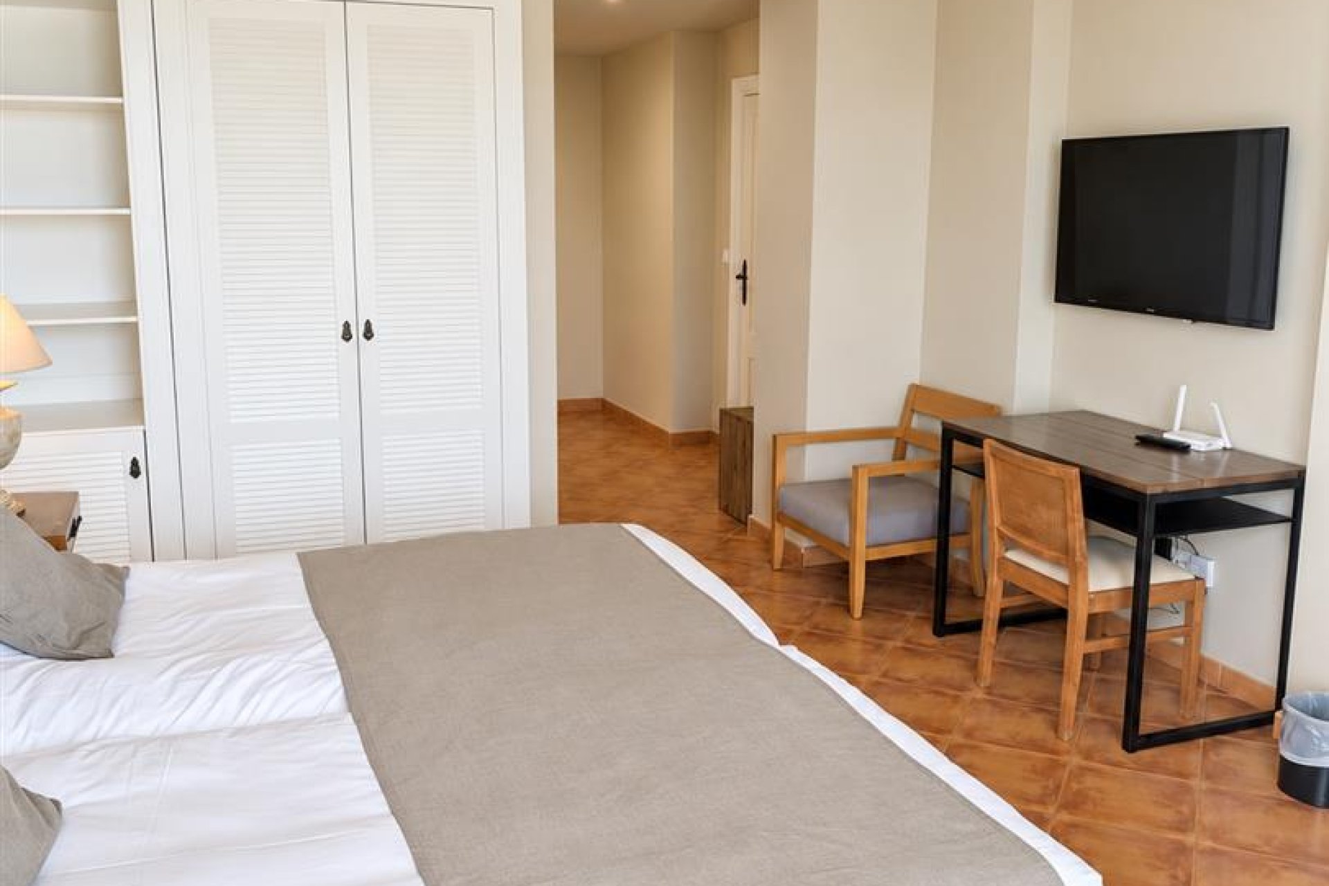Herverkoop - Appartement - La Manga Club Resort