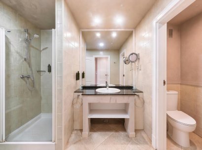 Appartement · Herverkoop - La Manga Club Resort · Murcia · Spanje