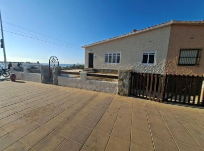 Herenhuis · Herverkoop - Torrevieja · Los Europeos · Alicante · Spanje