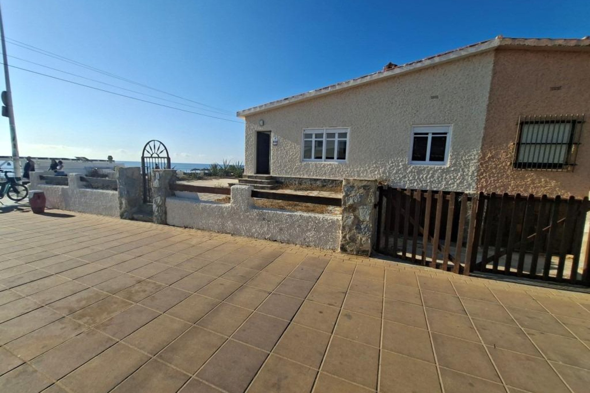 Herverkoop - Villa - Torrevieja