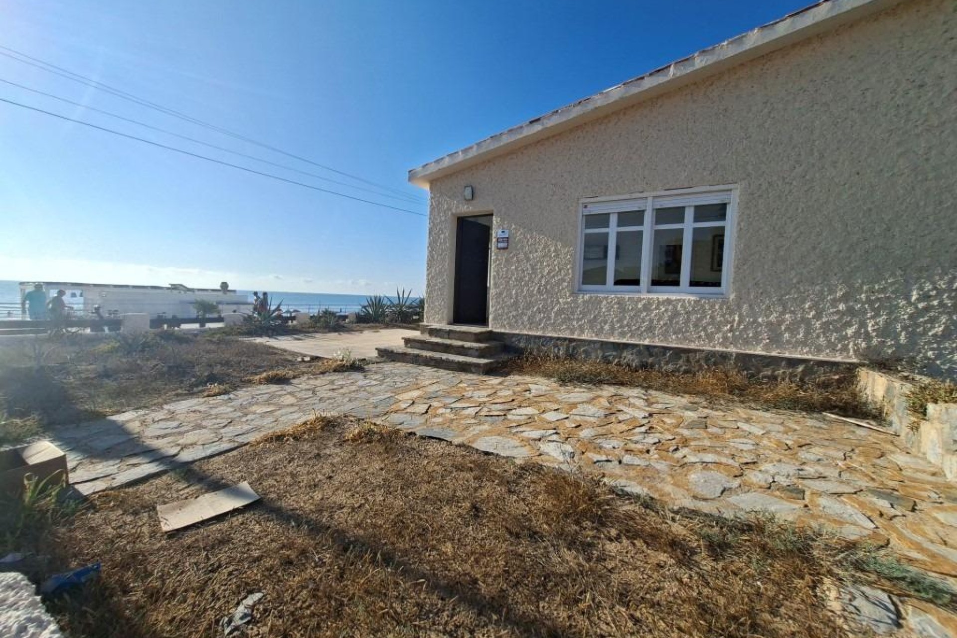 Herverkoop - Villa - Torrevieja